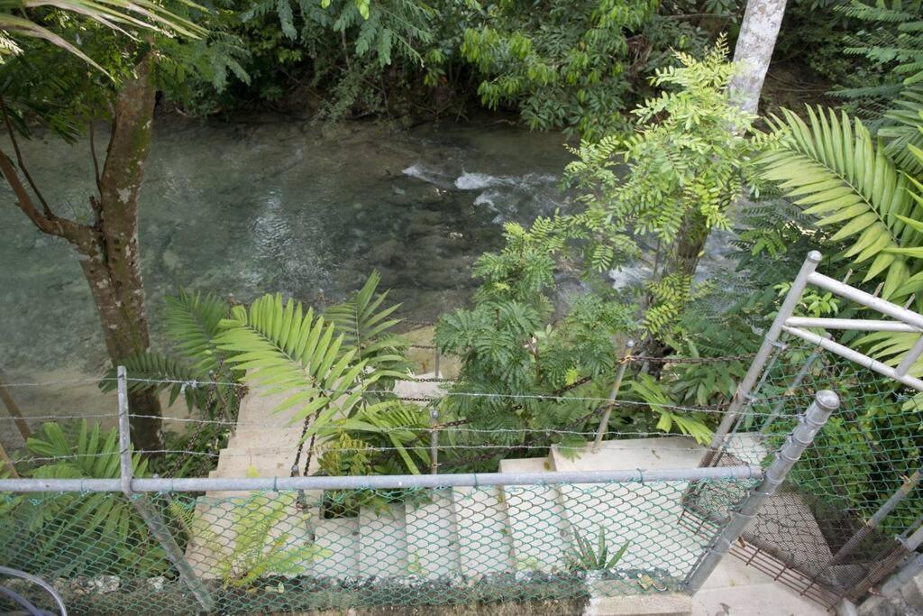 Idilio Rooms Ocho Rios Esterno foto