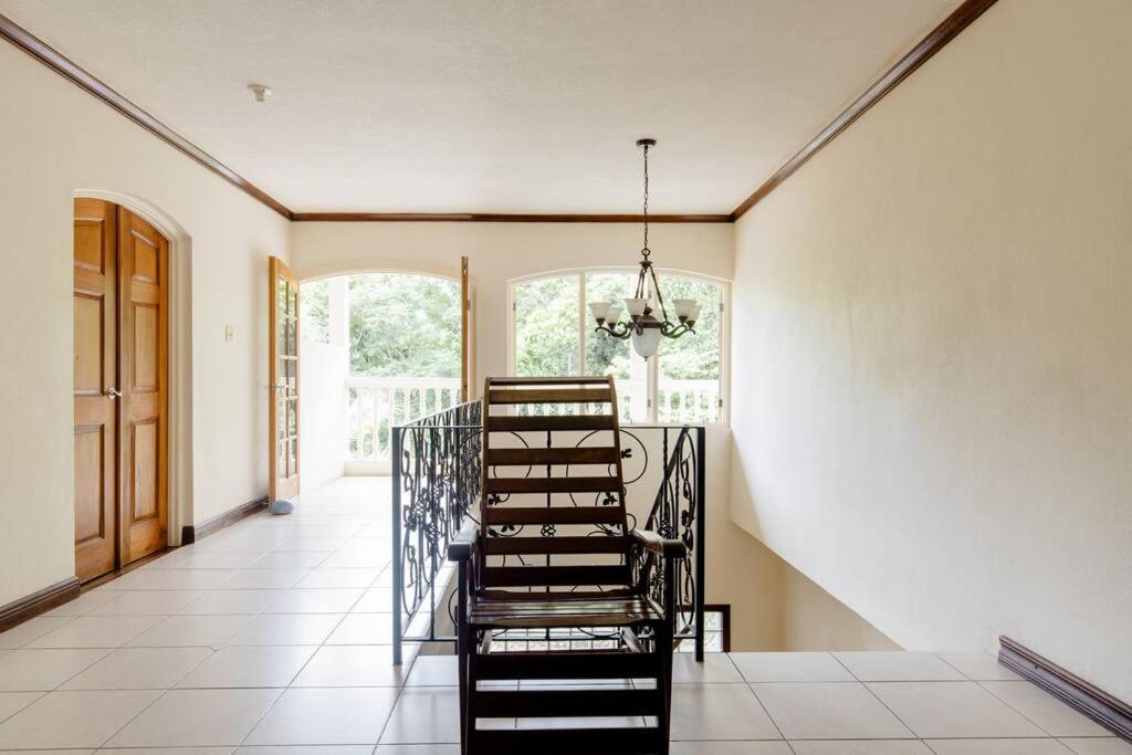 Idilio Rooms Ocho Rios Esterno foto